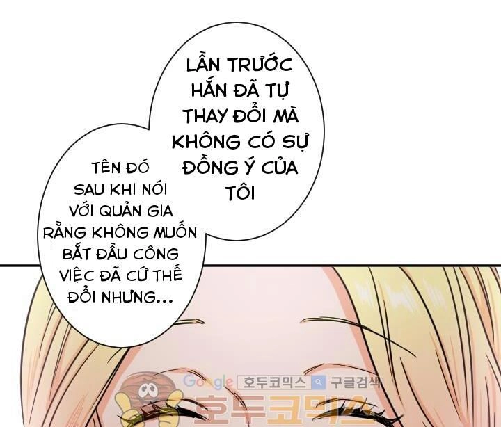 Tiểu Thư Bé Bỏng Đáng Yêu! Chapter 16 - 32