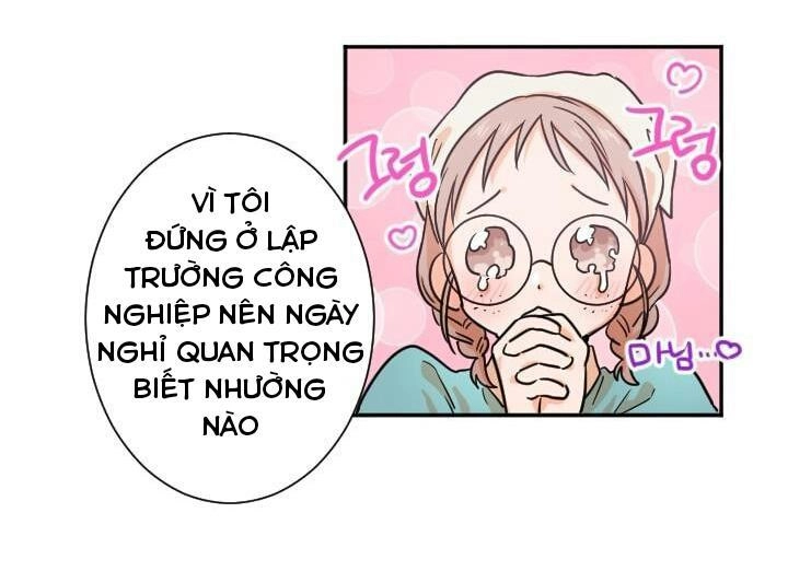 Tiểu Thư Bé Bỏng Đáng Yêu! Chapter 16 - 40