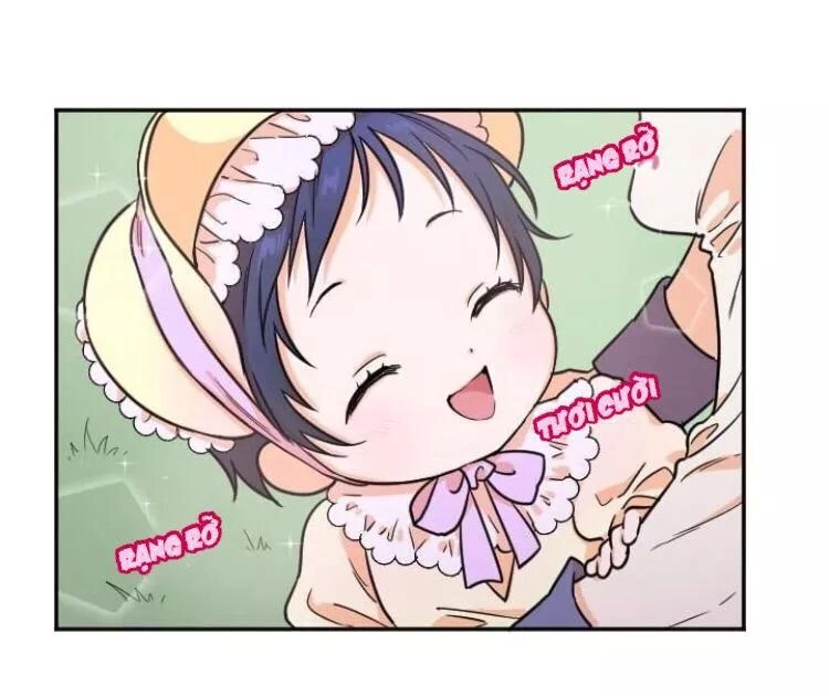 Tiểu Thư Bé Bỏng Đáng Yêu! Chapter 17 - 5