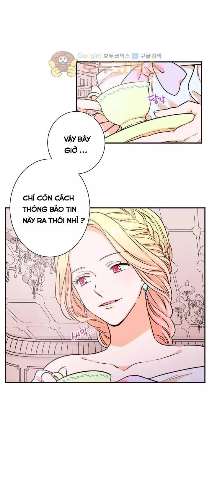 Tiểu Thư Bé Bỏng Đáng Yêu! Chapter 17 - 7