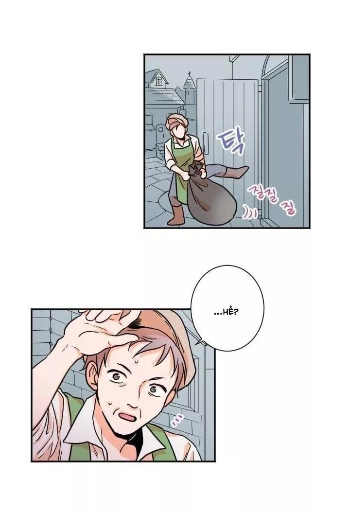 Tiểu Thư Bé Bỏng Đáng Yêu! Chapter 17 - 9