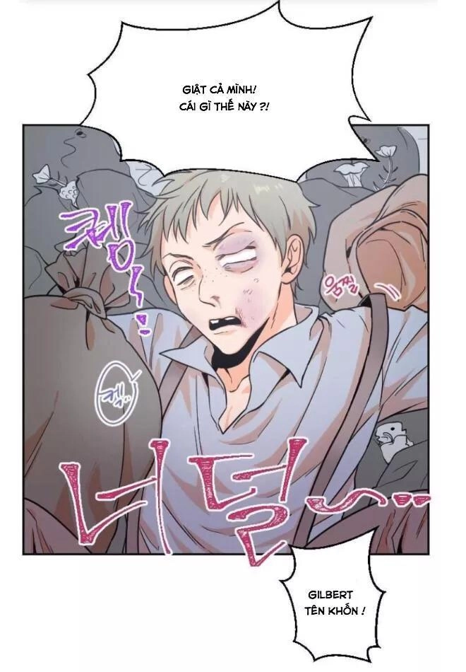 Tiểu Thư Bé Bỏng Đáng Yêu! Chapter 17 - 10