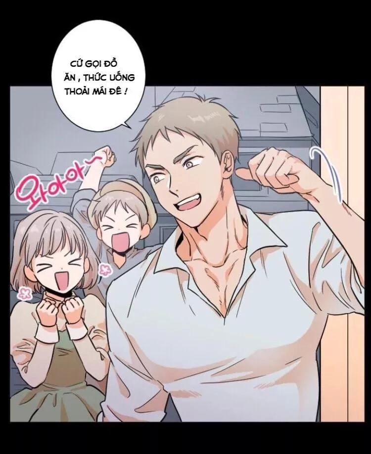 Tiểu Thư Bé Bỏng Đáng Yêu! Chapter 17 - 17