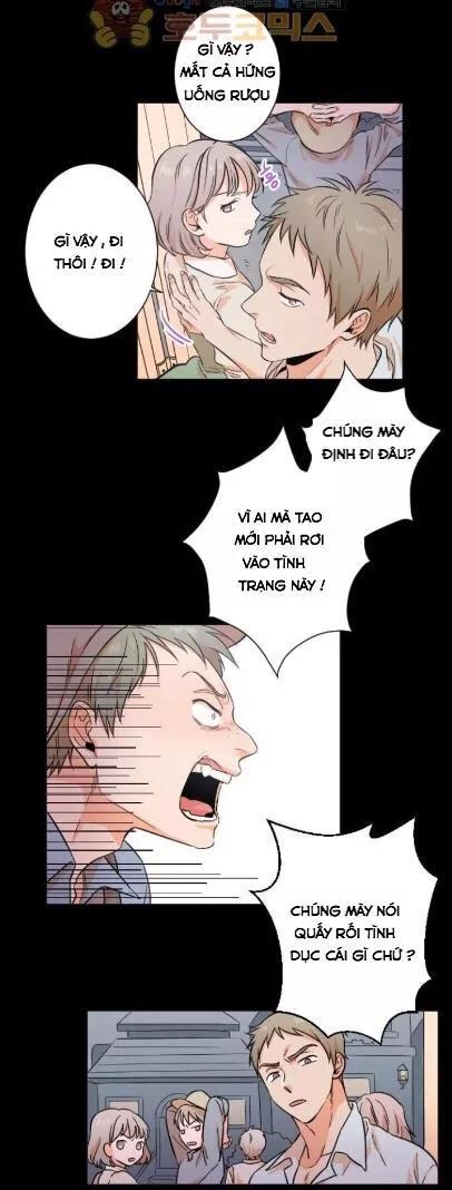 Tiểu Thư Bé Bỏng Đáng Yêu! Chapter 17 - 19