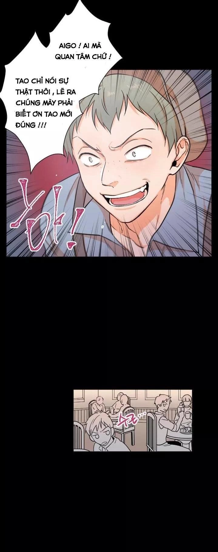 Tiểu Thư Bé Bỏng Đáng Yêu! Chapter 17 - 20