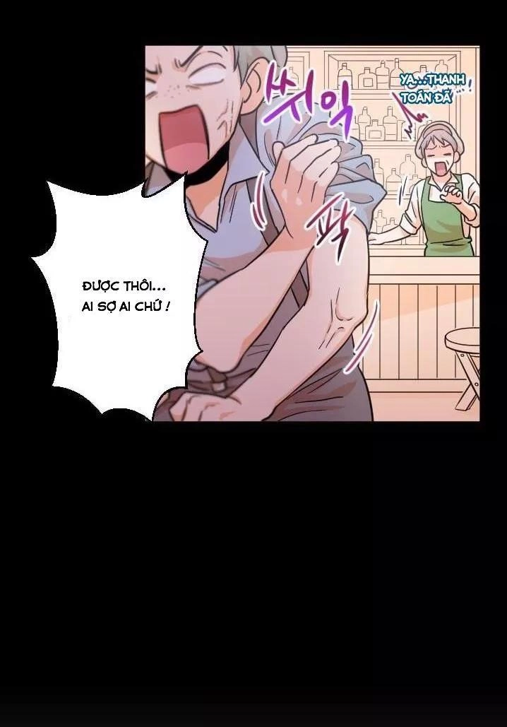 Tiểu Thư Bé Bỏng Đáng Yêu! Chapter 17 - 24