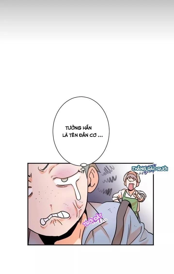 Tiểu Thư Bé Bỏng Đáng Yêu! Chapter 17 - 25