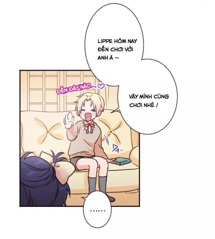 Tiểu Thư Bé Bỏng Đáng Yêu! Chapter 17 - 32