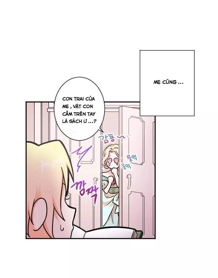 Tiểu Thư Bé Bỏng Đáng Yêu! Chapter 17 - 36