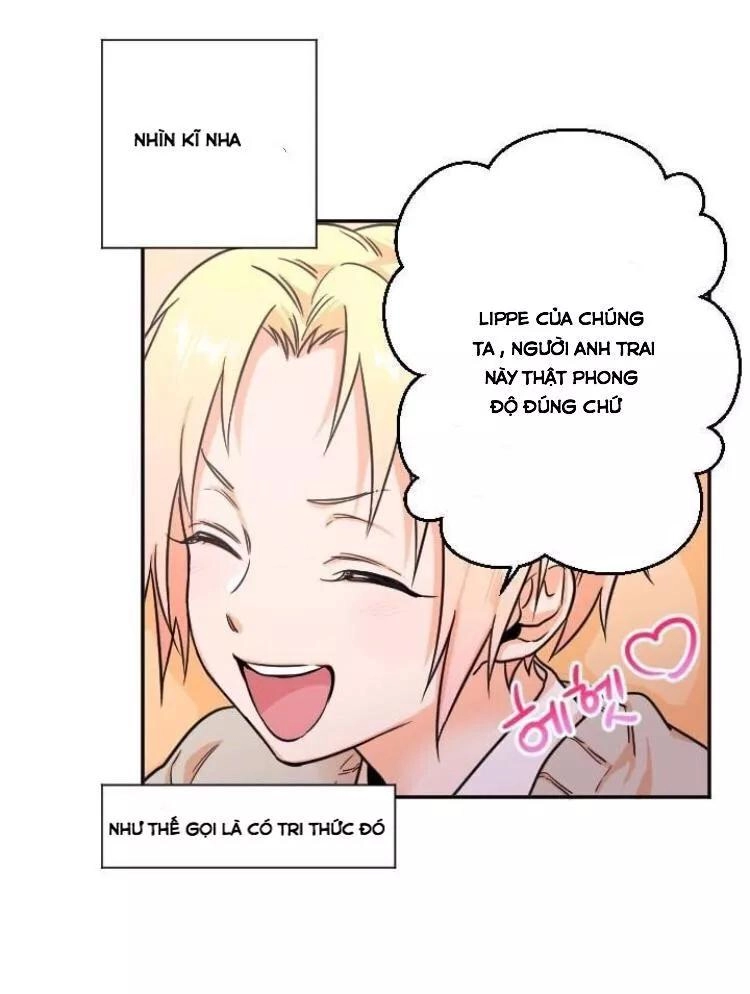 Tiểu Thư Bé Bỏng Đáng Yêu! Chapter 17 - 40