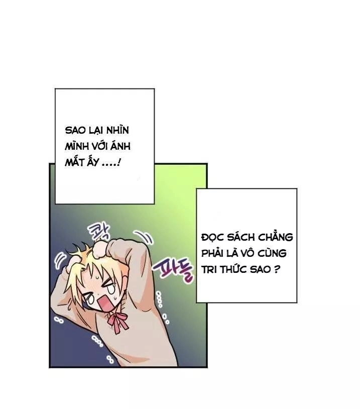 Tiểu Thư Bé Bỏng Đáng Yêu! Chapter 17 - 42