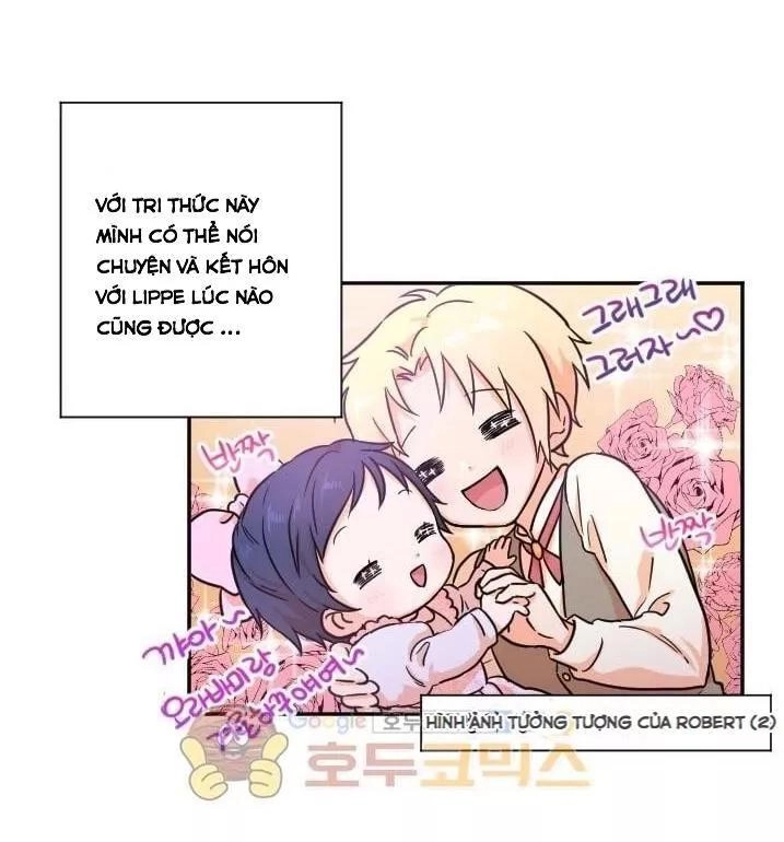 Tiểu Thư Bé Bỏng Đáng Yêu! Chapter 17 - 43