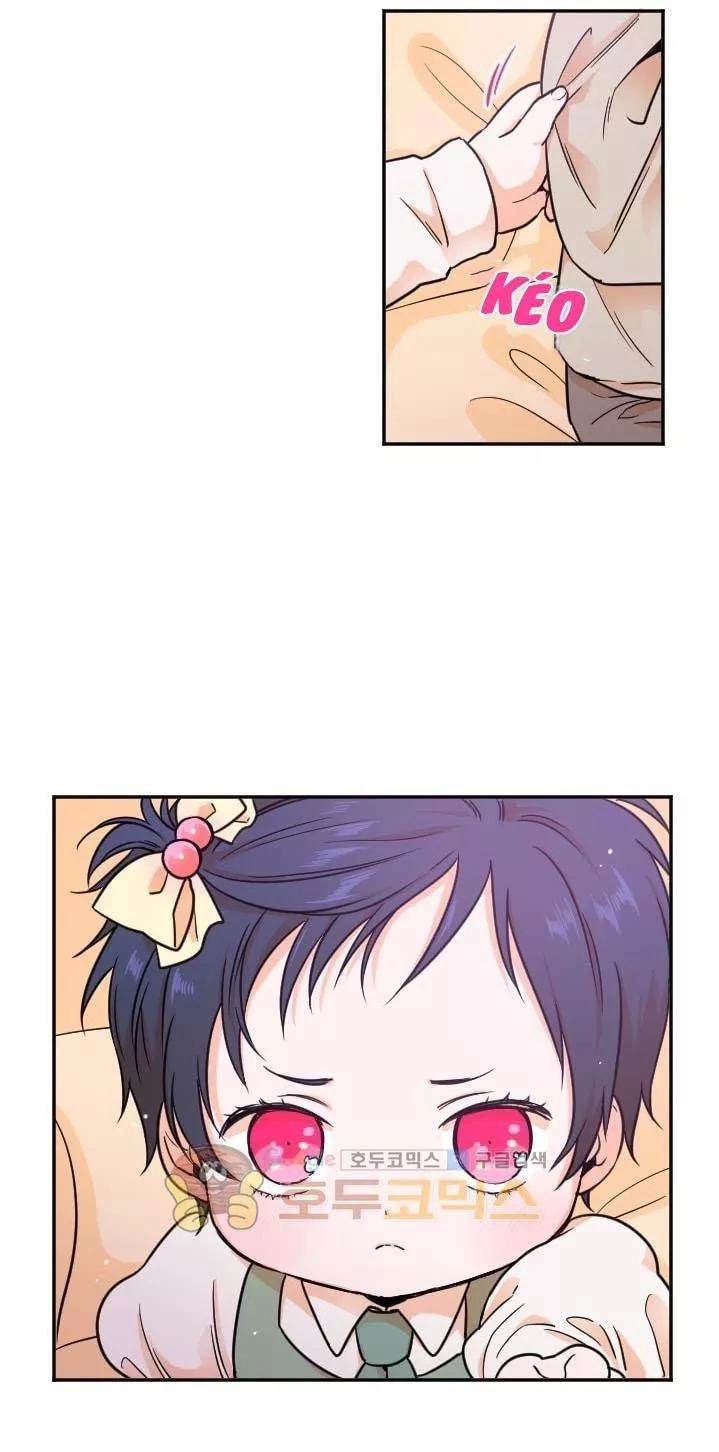 Tiểu Thư Bé Bỏng Đáng Yêu! Chapter 18 - 2