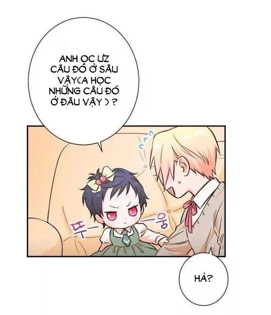 Tiểu Thư Bé Bỏng Đáng Yêu! Chapter 18 - 7
