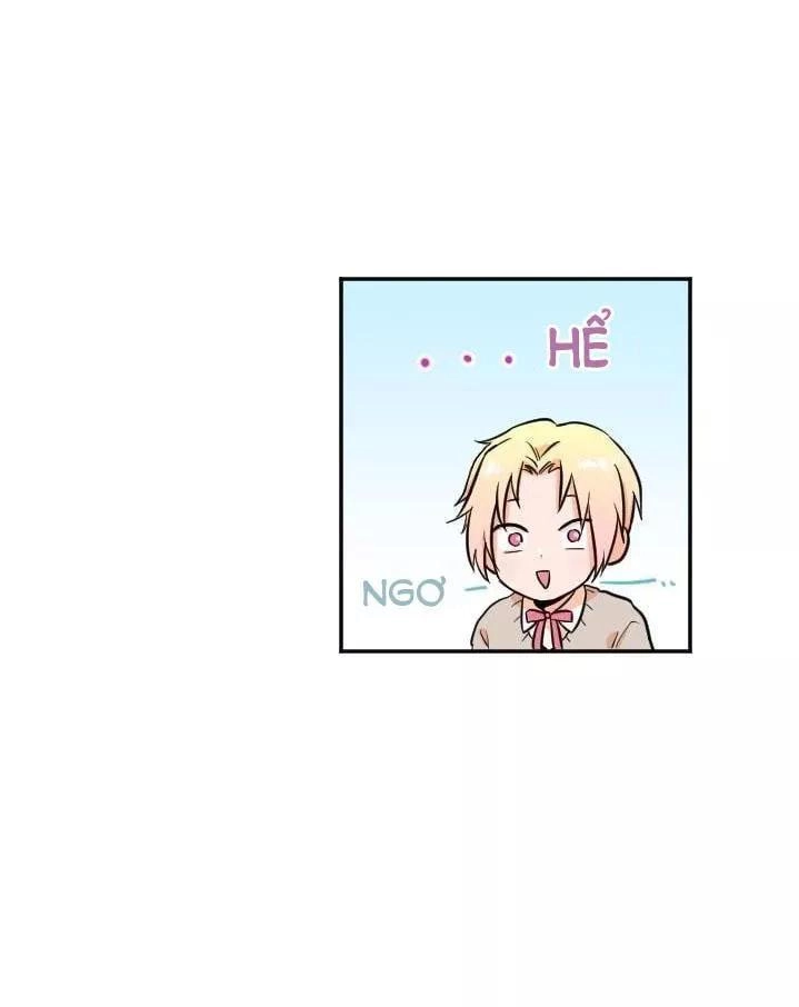 Tiểu Thư Bé Bỏng Đáng Yêu! Chapter 18 - 9