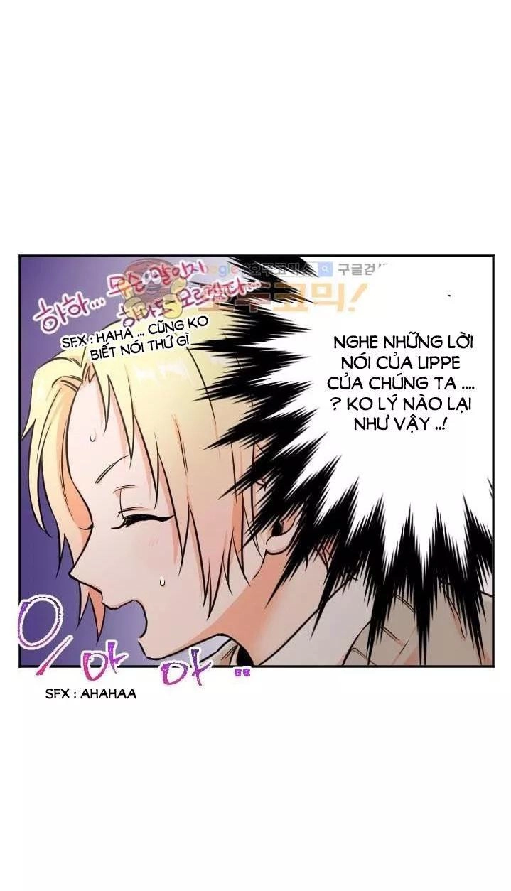 Tiểu Thư Bé Bỏng Đáng Yêu! Chapter 18 - 11