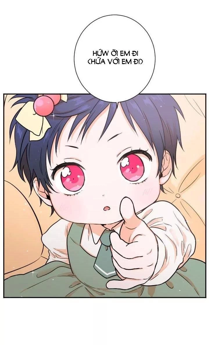 Tiểu Thư Bé Bỏng Đáng Yêu! Chapter 18 - 13