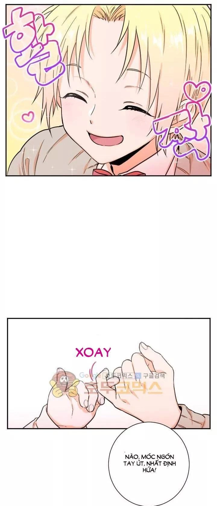 Tiểu Thư Bé Bỏng Đáng Yêu! Chapter 18 - 15