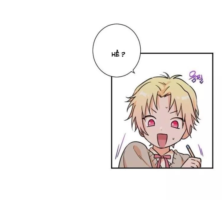 Tiểu Thư Bé Bỏng Đáng Yêu! Chapter 18 - 32