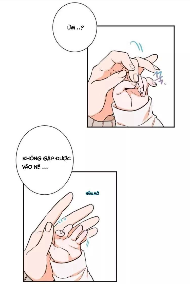 Tiểu Thư Bé Bỏng Đáng Yêu! Chapter 18 - 35