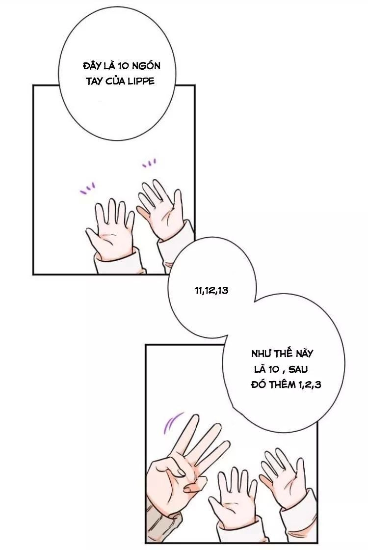 Tiểu Thư Bé Bỏng Đáng Yêu! Chapter 18 - 41