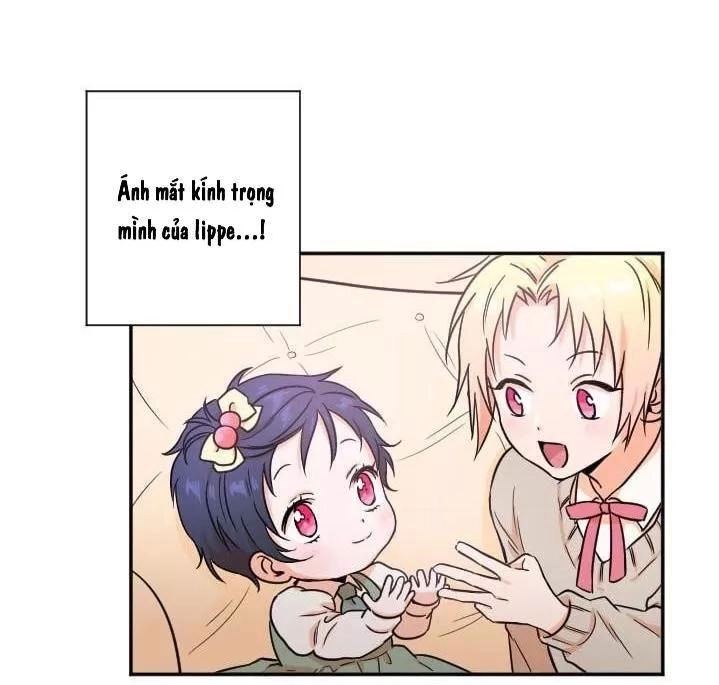 Tiểu Thư Bé Bỏng Đáng Yêu! Chapter 18 - 43