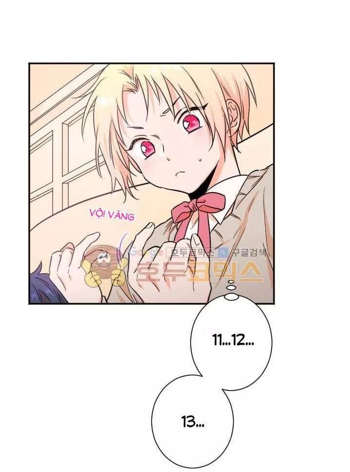 Tiểu Thư Bé Bỏng Đáng Yêu! Chapter 19 - 6