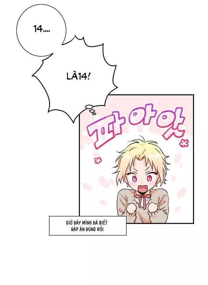 Tiểu Thư Bé Bỏng Đáng Yêu! Chapter 19 - 7