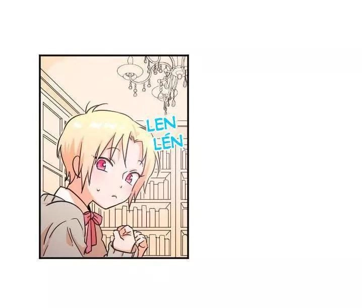 Tiểu Thư Bé Bỏng Đáng Yêu! Chapter 19 - 8