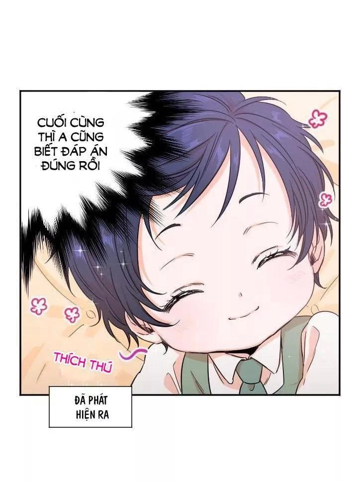 Tiểu Thư Bé Bỏng Đáng Yêu! Chapter 19 - 10