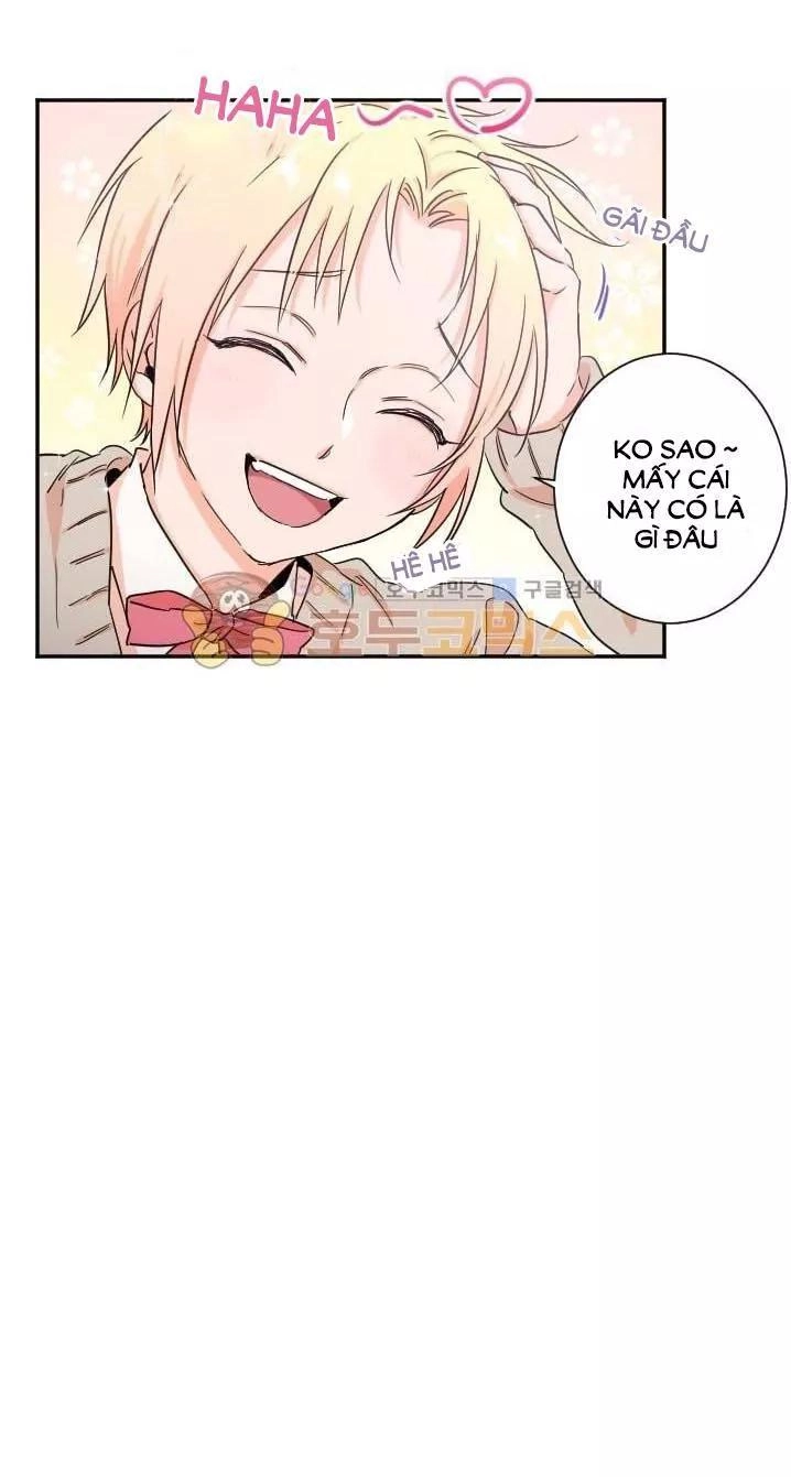 Tiểu Thư Bé Bỏng Đáng Yêu! Chapter 19 - 12