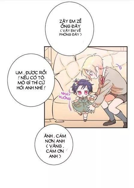 Tiểu Thư Bé Bỏng Đáng Yêu! Chapter 19 - 13