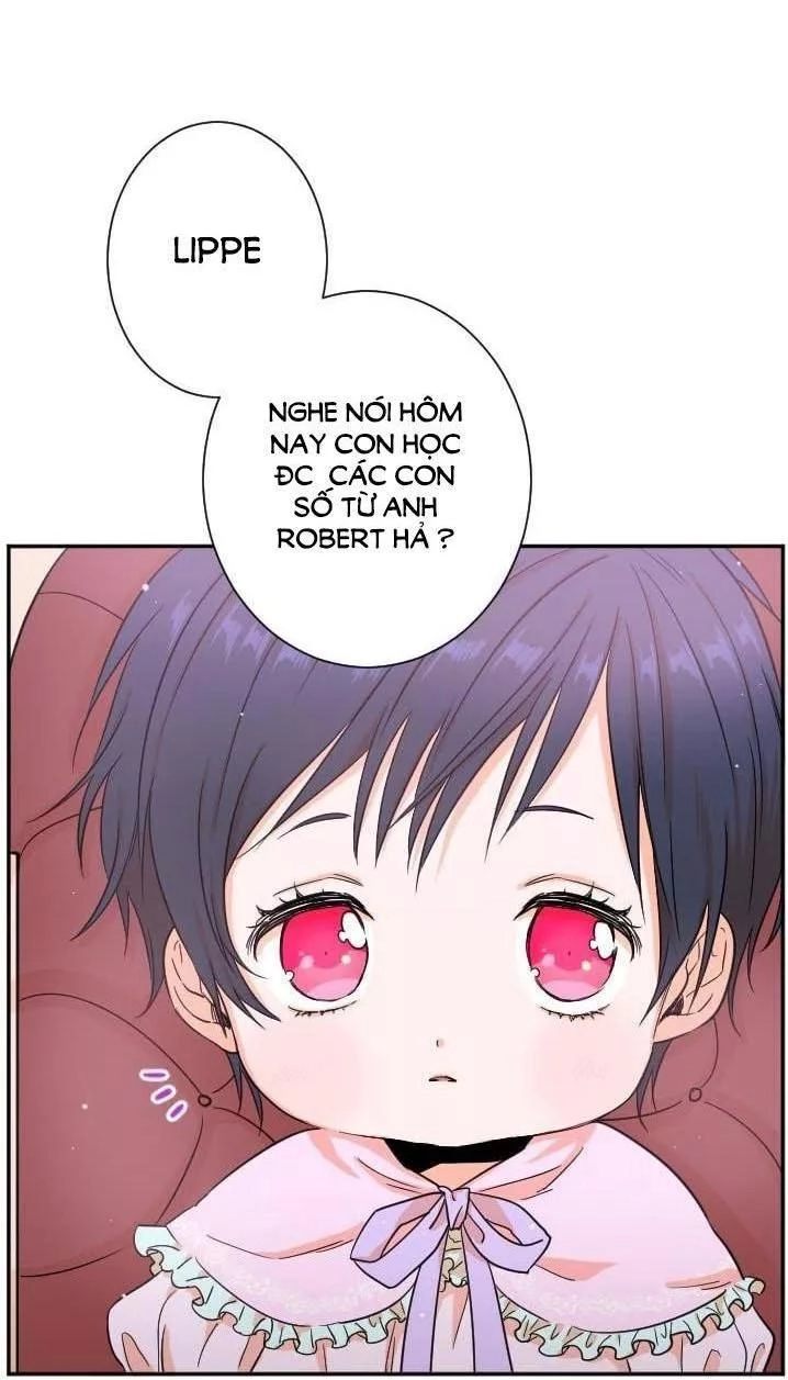 Tiểu Thư Bé Bỏng Đáng Yêu! Chapter 19 - 19