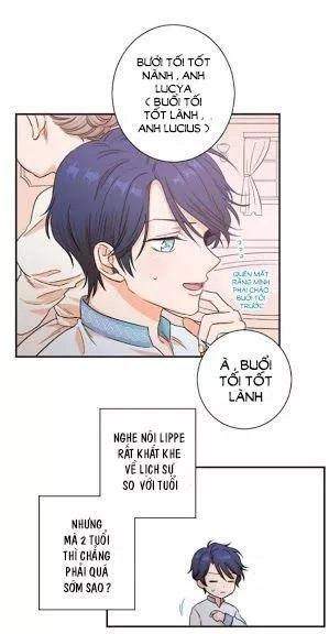 Tiểu Thư Bé Bỏng Đáng Yêu! Chapter 19 - 23