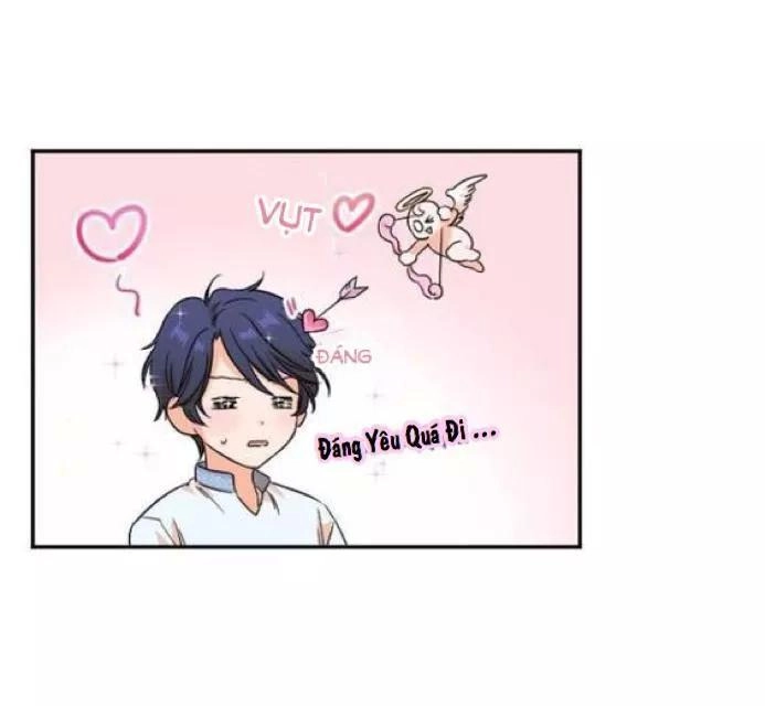 Tiểu Thư Bé Bỏng Đáng Yêu! Chapter 19 - 25