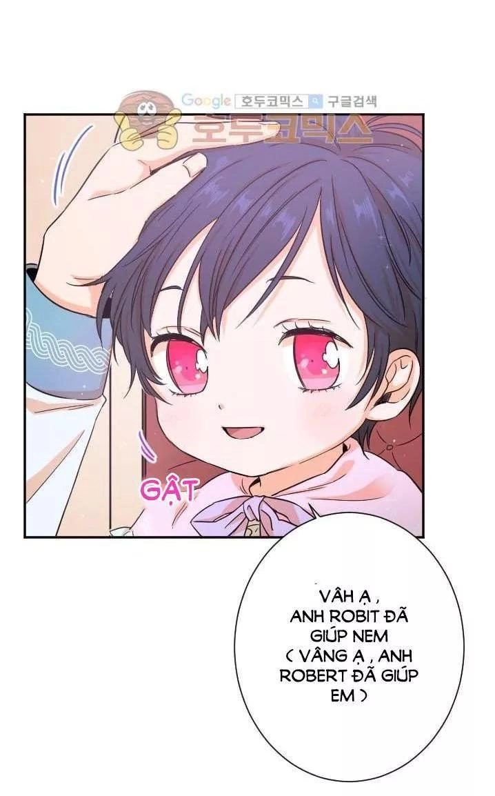 Tiểu Thư Bé Bỏng Đáng Yêu! Chapter 19 - 27