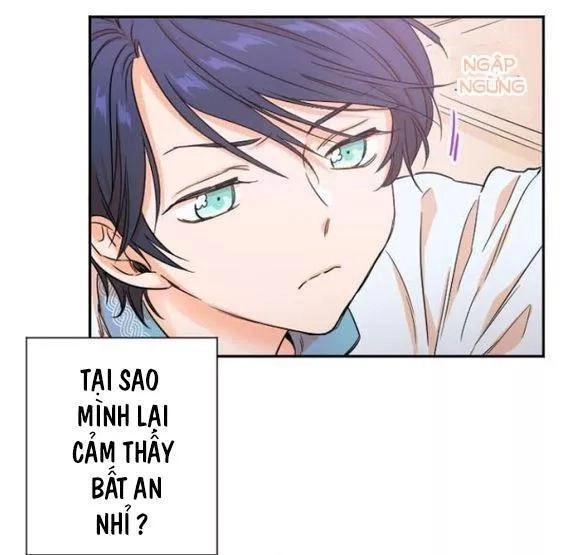 Tiểu Thư Bé Bỏng Đáng Yêu! Chapter 19 - 28