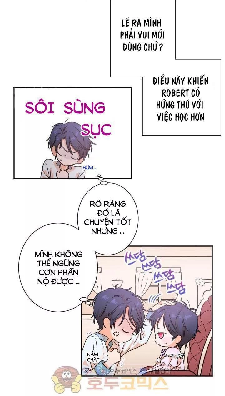 Tiểu Thư Bé Bỏng Đáng Yêu! Chapter 19 - 29