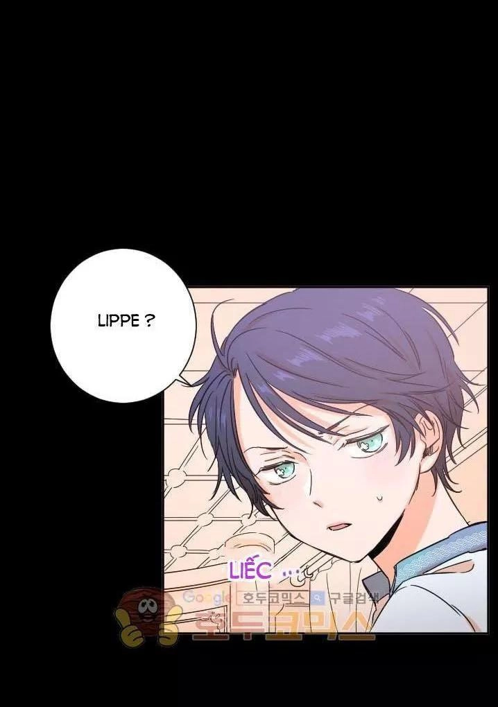 Tiểu Thư Bé Bỏng Đáng Yêu! Chapter 19 - 35