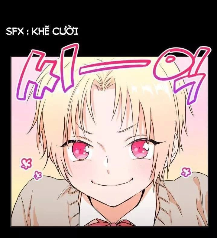 Tiểu Thư Bé Bỏng Đáng Yêu! Chapter 19 - 36