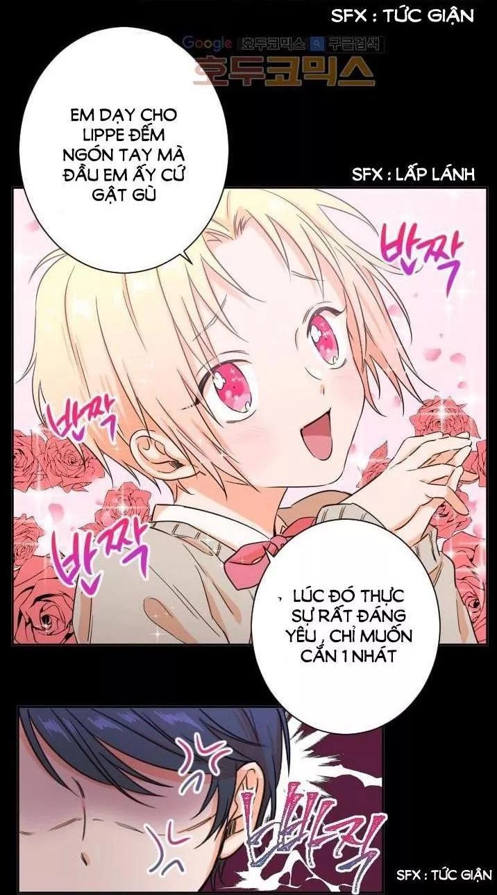 Tiểu Thư Bé Bỏng Đáng Yêu! Chapter 19 - 39