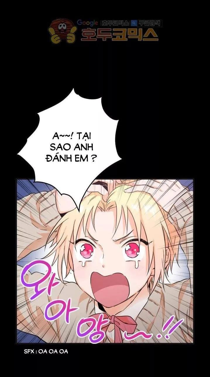 Tiểu Thư Bé Bỏng Đáng Yêu! Chapter 19 - 42