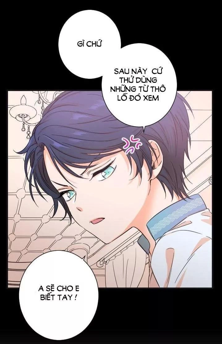 Tiểu Thư Bé Bỏng Đáng Yêu! Chapter 19 - 44