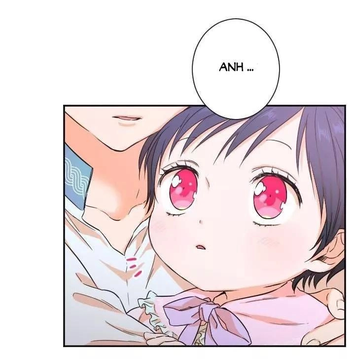 Tiểu Thư Bé Bỏng Đáng Yêu! Chapter 19 - 47