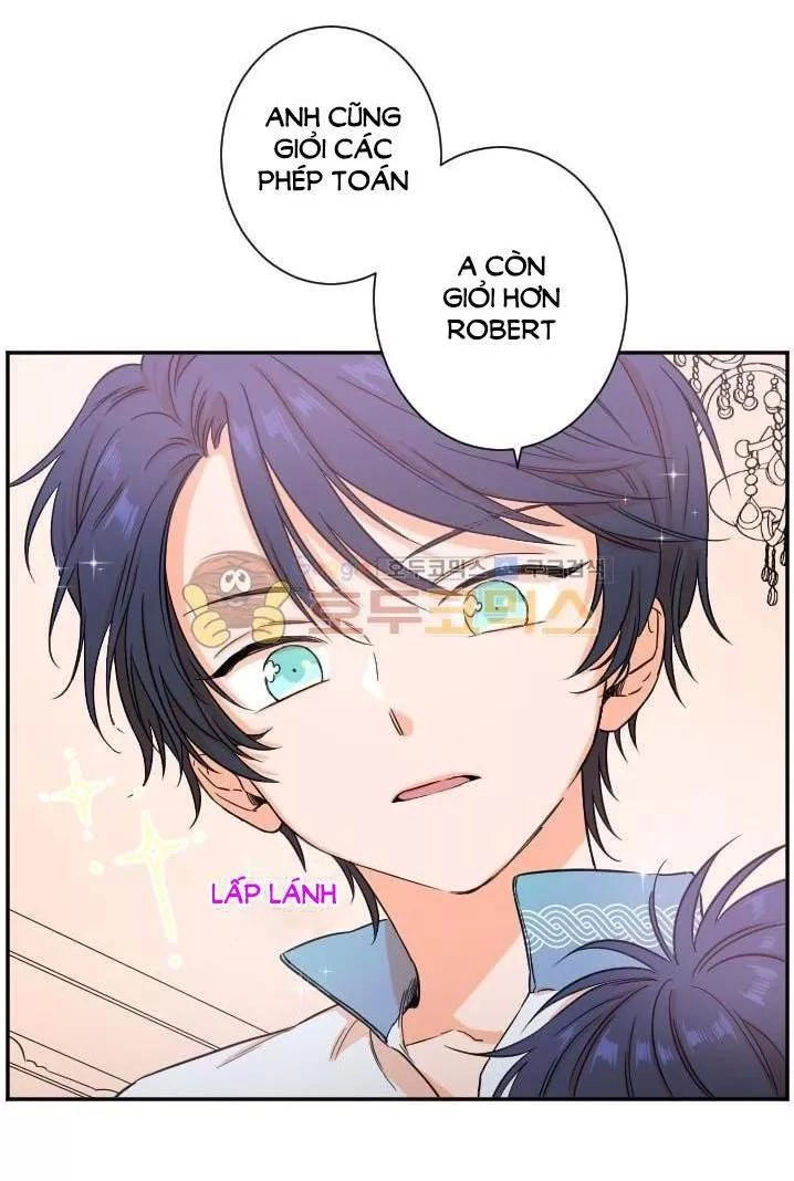 Tiểu Thư Bé Bỏng Đáng Yêu! Chapter 19 - 48