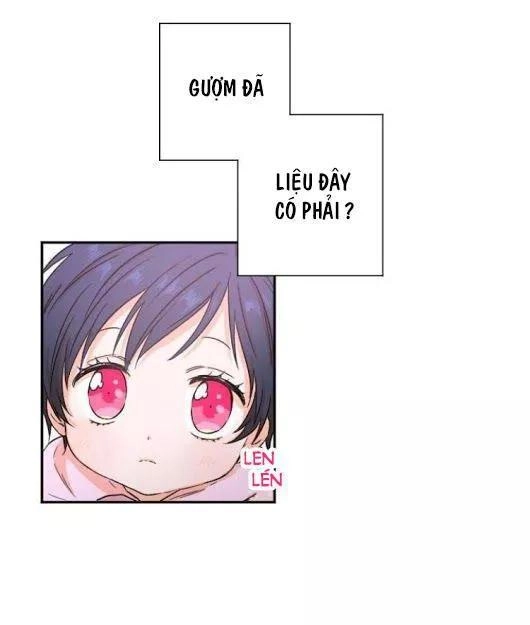 Tiểu Thư Bé Bỏng Đáng Yêu! Chapter 19 - 50