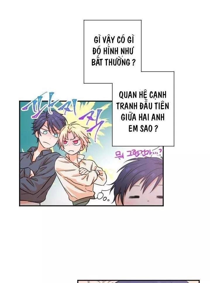 Tiểu Thư Bé Bỏng Đáng Yêu! Chapter 19 - 53