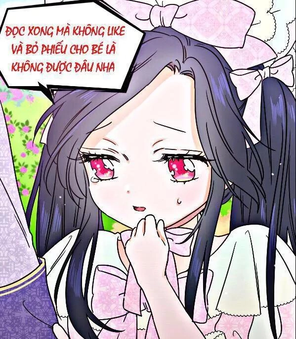 Tiểu Thư Bé Bỏng Đáng Yêu! Chapter 19 - 62