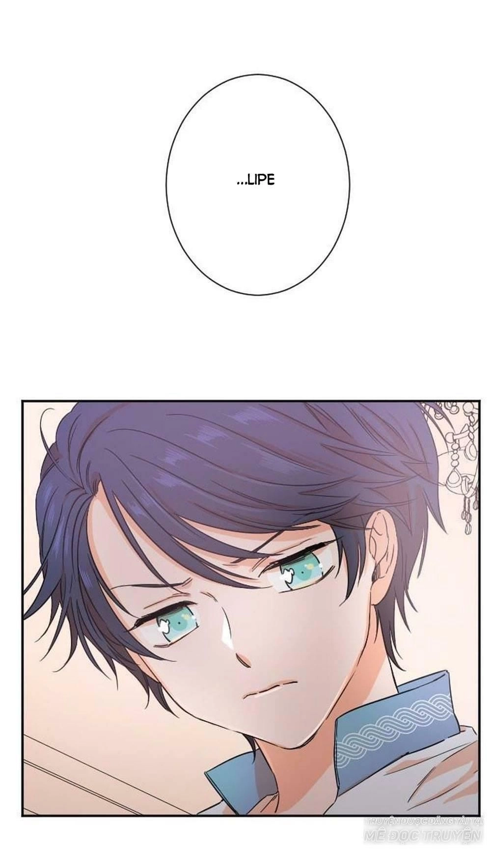 Tiểu Thư Bé Bỏng Đáng Yêu! Chapter 20 - 1