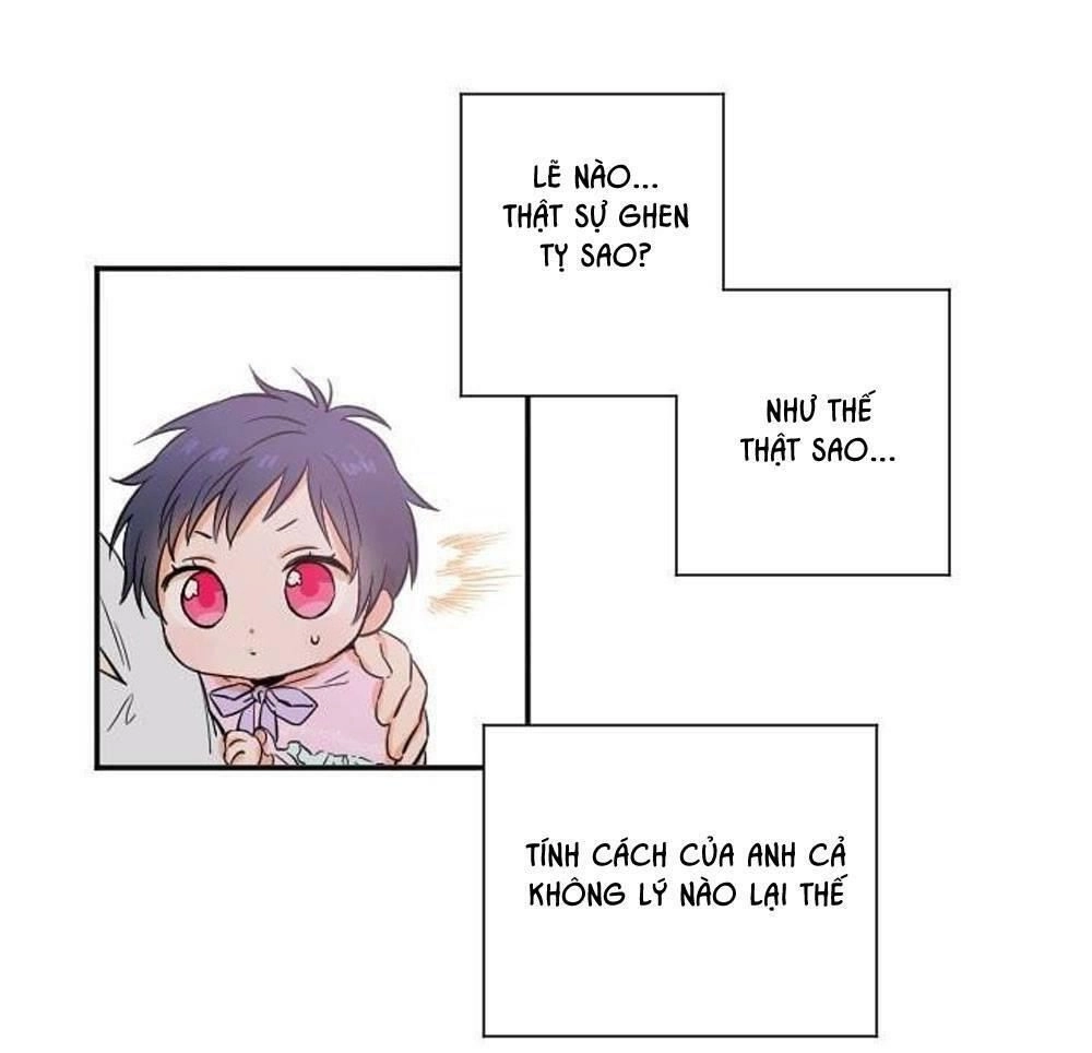 Tiểu Thư Bé Bỏng Đáng Yêu! Chapter 20 - 2